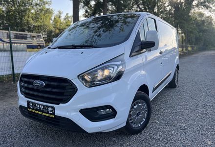 Продам Ford Transit груз. 2020 года в г. Умань, Черкасская область