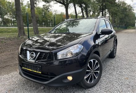 Продам Nissan Qashqai (COMIS) 2012 года в г. Умань, Черкасская область