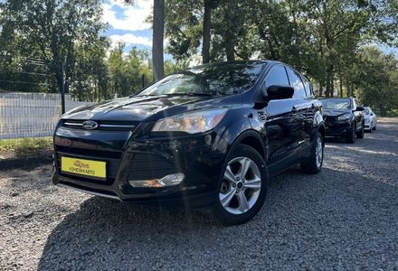 Продам Ford Escape (COMIS) 2015 года в г. Умань, Черкасская область