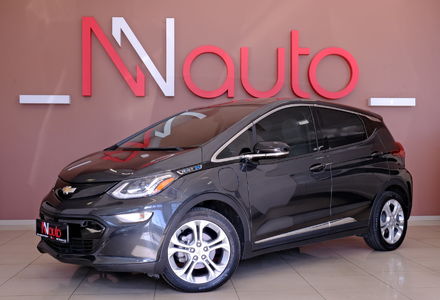Продам Chevrolet Bolt 2018 года в Одессе