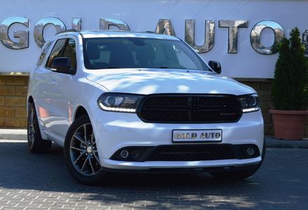 Продам Dodge Durango 2018 года в Одессе