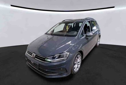 Продам Volkswagen Golf  Sportsvan Piдна фарба v4864 2020 года в Луцке