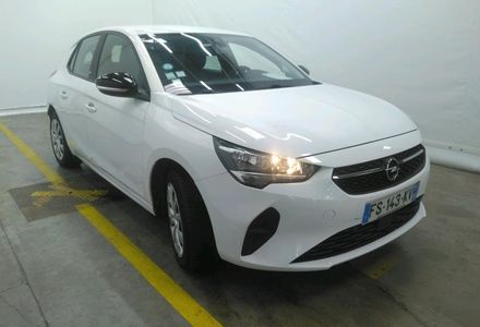 Продам Opel Corsa 50 KW авто в дорозі  2020 года в Львове