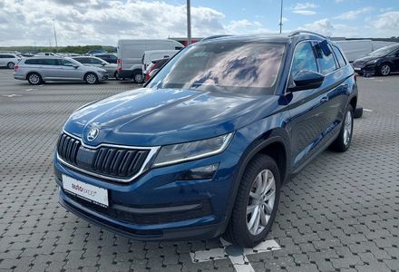 Продам Skoda kodiak STYLE Рідна фарба v9081 2018 года в Луцке