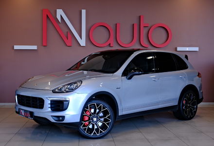 Продам Porsche Cayenne 2015 года в Одессе
