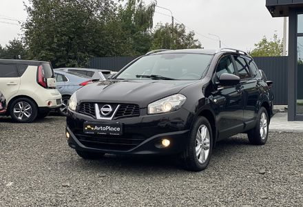 Продам Nissan Qashqai+2 2011 года в Луцке