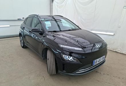 Продам Hyundai Kona 39 квт 2021 года в Львове