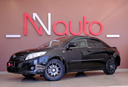 Продам Toyota Corolla 2008 года в Одессе