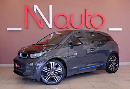Продам BMW I3 2015 года в Одессе