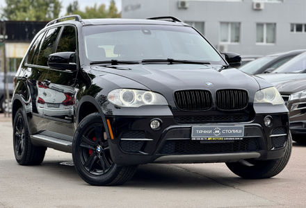 Продам BMW X5 2012 года в Киеве