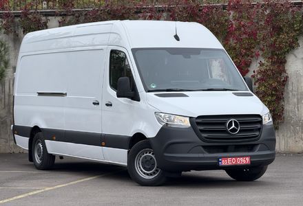 Продам Mercedes-Benz Sprinter груз.. 315 авто в Рівному 2021 года в Ровно