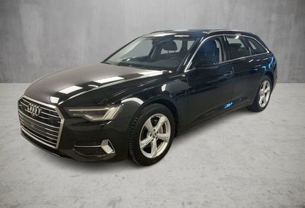 Продам Audi A6 Pідна фарба v7770 2020 года в Луцке