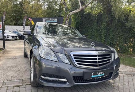 Продам Mercedes-Benz E-Class 2012 года в Черновцах