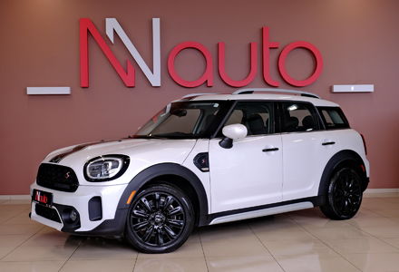 Продам MINI Countryman Cooper S 2023 года в Одессе