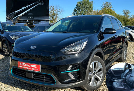 Продам Kia Niro 64 кВт Макс. комплектація 2020 года в Львове