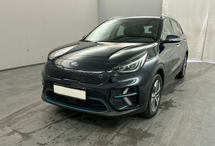 Продам Kia Niro 64 KW авто в дорозі  2020 года в Львове