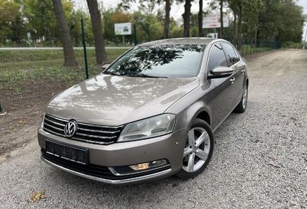 Продам Volkswagen Passat B7 COMIS 2011 года в г. Умань, Черкасская область