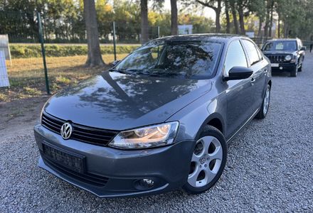 Продам Volkswagen Jetta COMIS 2014 года в г. Умань, Черкасская область