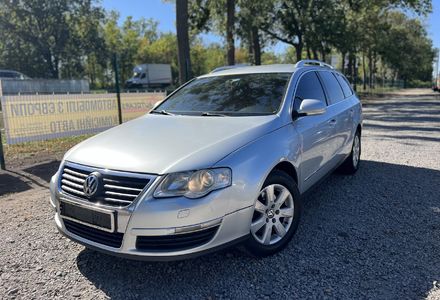 Продам Volkswagen Passat B6 COMIS  2009 года в г. Умань, Черкасская область