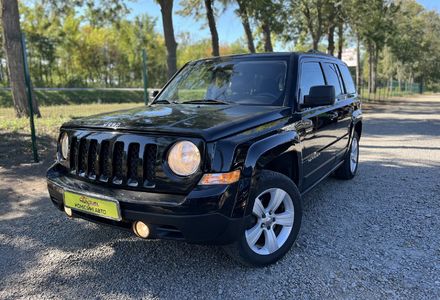 Продам Jeep Patriot COMIS 2013 года в г. Умань, Черкасская область