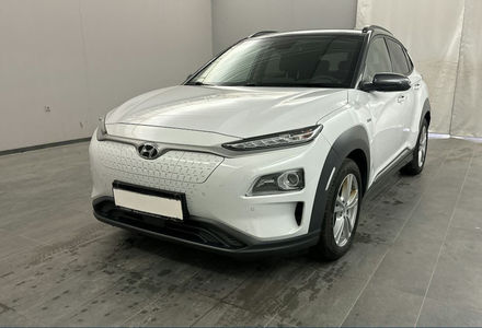 Продам Hyundai Kona авто в дорозі  2020 года в Львове