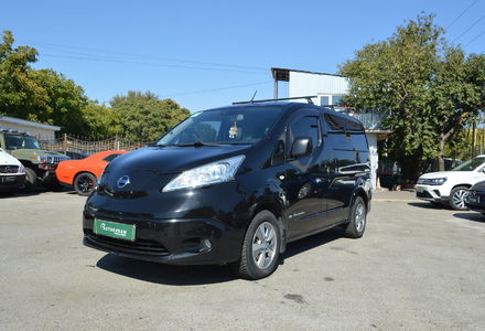 Продам Nissan e-NV200 2015 года в Одессе