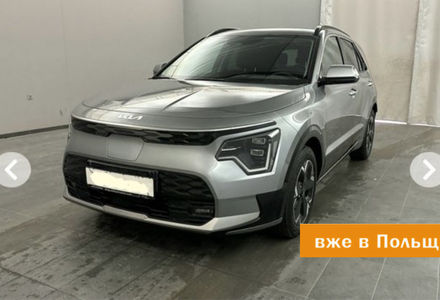 Продам Kia Niro 64 KWH, vin 5690 2022 года в Житомире