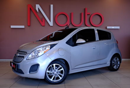 Продам Chevrolet Spark EV 2015 года в Одессе