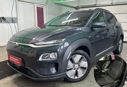 Продам Hyundai Kona СліпізониЛюк 2020 года в Львове