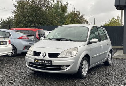 Продам Renault Scenic 2007 года в Луцке
