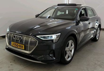Продам Audi E-Tron v9230 2020 года в Луцке