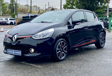 Продам Renault Clio 2014 года в Киеве