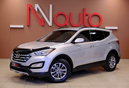 Продам Hyundai Santa FE Sport 2013 года в Одессе
