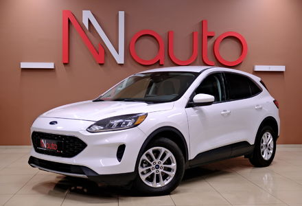 Продам Ford Escape 2021 года в Одессе