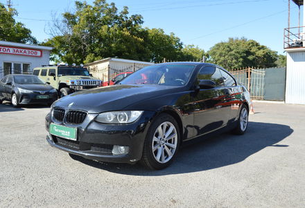 Продам BMW 325 Xi  2008 года в Одессе