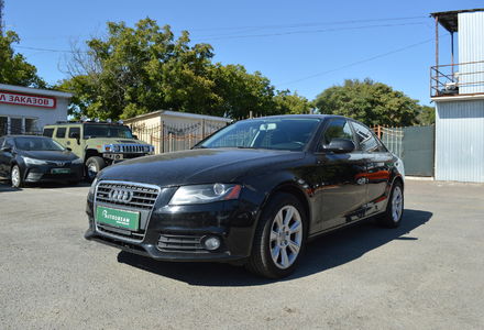 Продам Audi A4 Quattro 2011 года в Одессе