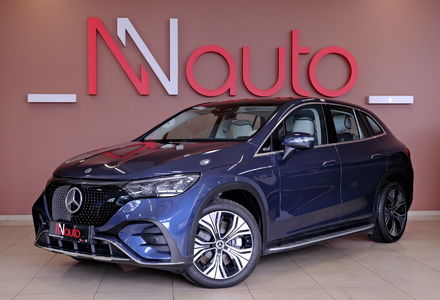 Продам Mercedes-Benz S-Class EQE500 4MATIC SUV 2024 года в Одессе