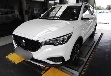 Продам MG ZR ZS EV авто в дорозі  2021 года в Львове