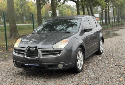 Продам Subaru Tribeca (COMIS) 4x4 2007 года в г. Умань, Черкасская область