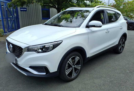 Продам MG ZR ZS EV авто в дорозі  2021 года в Львове