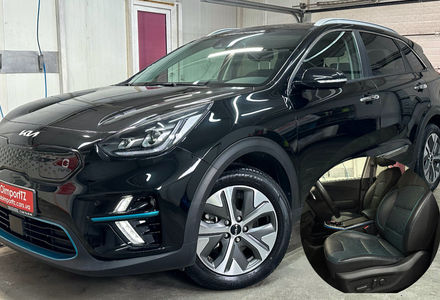 Продам Kia Niro 64 кВт Макс. комплектація 2022 года в Львове