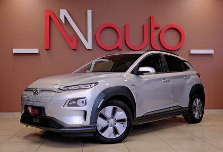 Продам Hyundai Kona electric 2020 года в Одессе