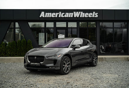 Продам Jaguar E-Pace First Edition 2018 года в Черновцах