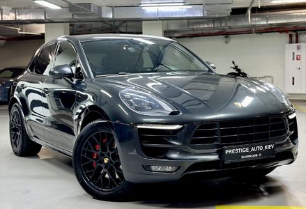 Продам Porsche Macan GTS 2016 года в Киеве