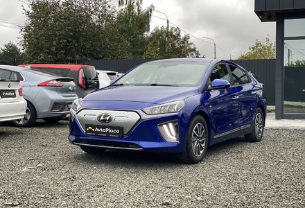 Продам Hyundai Ioniq 2020 года в Луцке