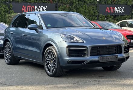 Продам Porsche Cayenne S 2019 года в Киеве