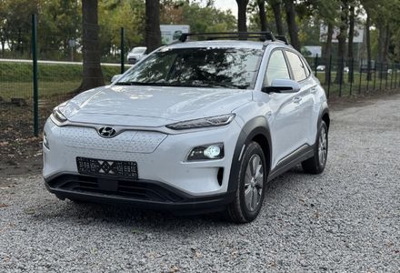 Продам Hyundai Kona ‼️ПІД ЗАВДАТКОМ‼️ 2020 года в г. Умань, Черкасская область