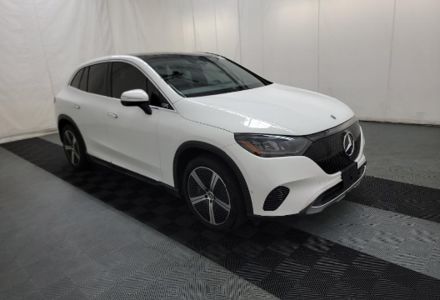 Продам Mercedes-Benz EQC  EQE SUV 350 4 MATIC 2023 года в Одессе