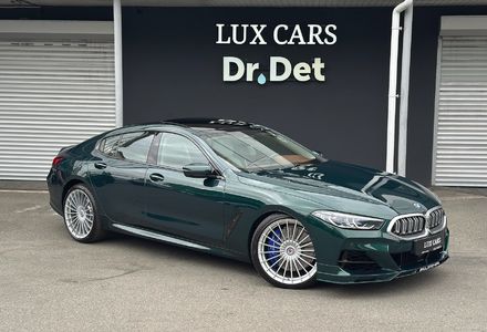Продам BMW Alpina B8 Grand Coupe  2021 года в Киеве