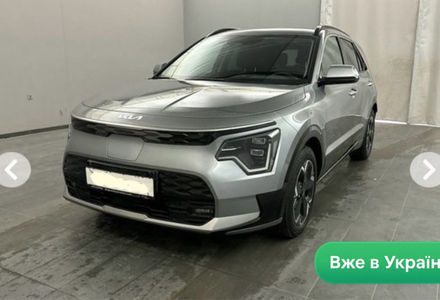 Продам Kia Niro 64 KWH, vin 5690 2022 года в Житомире